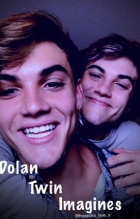 best of Dirty twins Imagines Dolan party Sex Twins