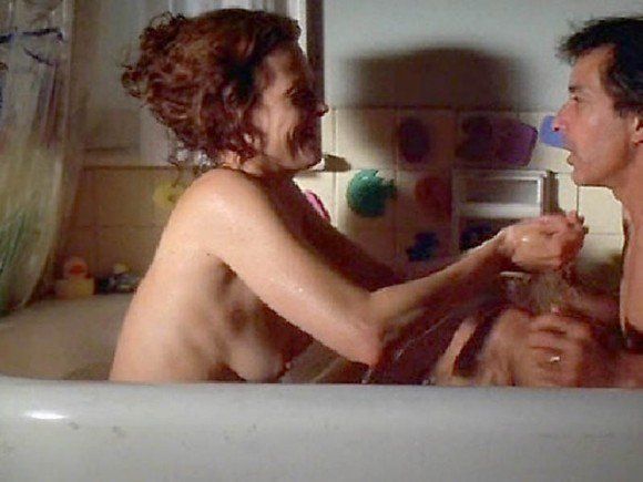 Mastadon reccomend Sigourney weaver nude pics