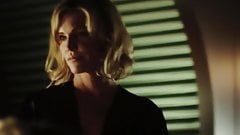 Jessica R. reccomend Tricia helfer tied and punished