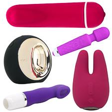 best of A wall through Vibrator that works