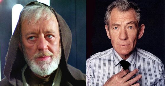 Was alec guinness bisexual