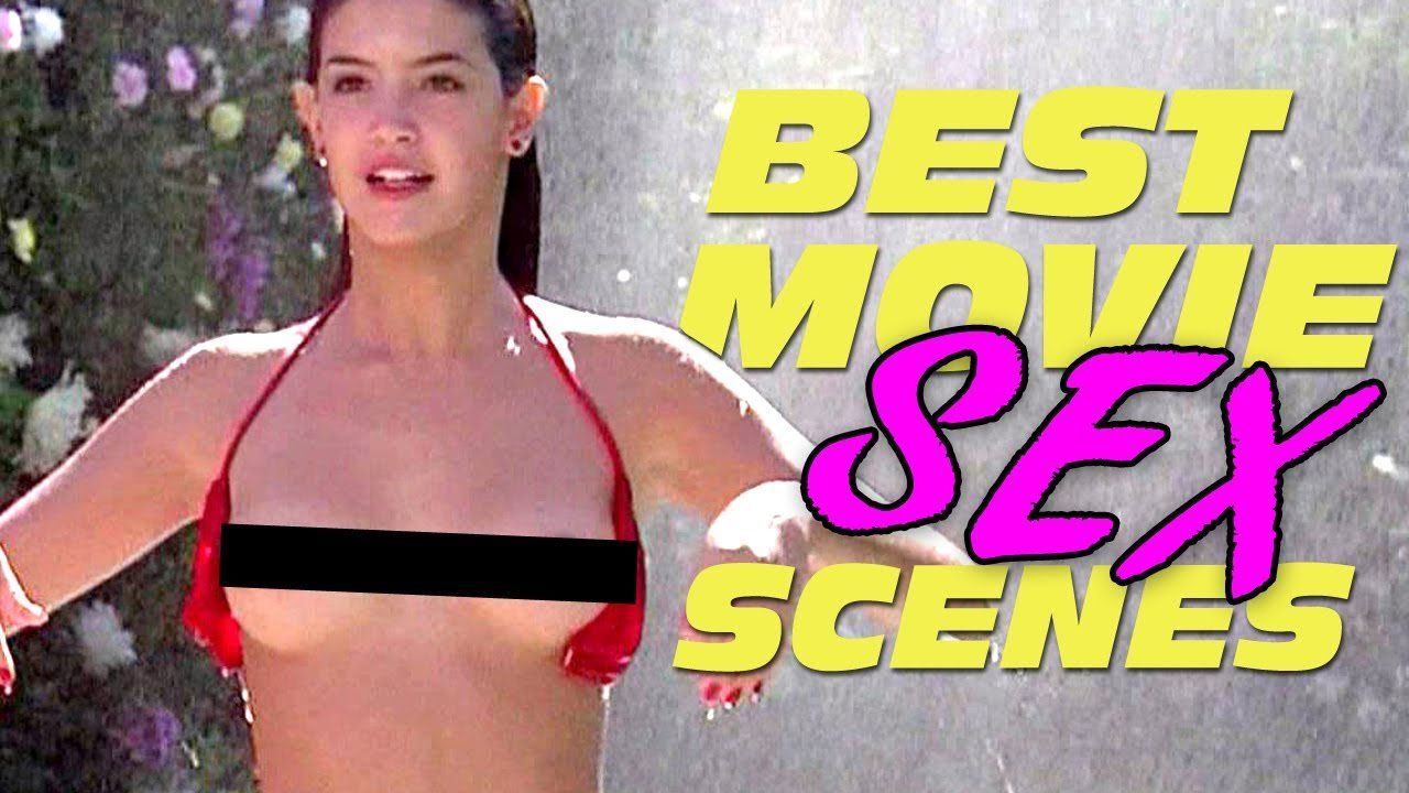 Youtube movie sex scenes