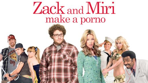 best of Make a Zach amd porno mindi